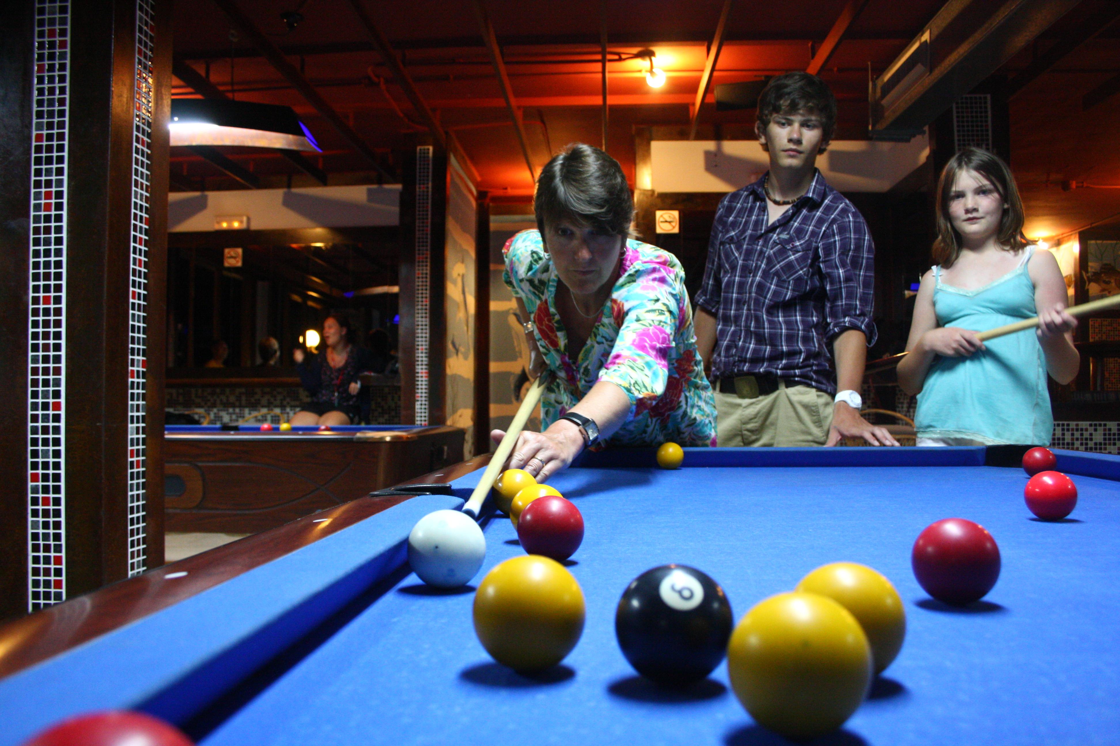 Club La Santa All Sports Inclusive Tinajo Exterior foto